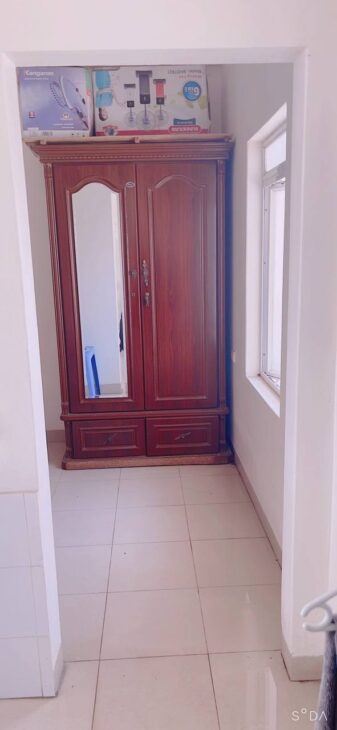 Bán nhà Khuất Duy Tiến giá 4.7 tỷ, diện tích 25m2, 5 tầng, mặt tiền 5m