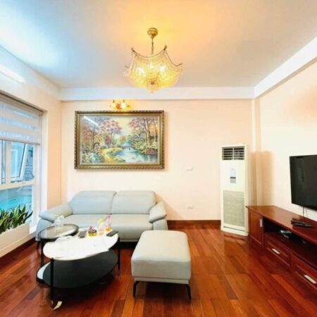 BÁN NHÀ VỊ TRÍ VIP LÔ GÓC, Ô TÔ GẦN, KINH DOANH, Ô CHỢ DỪA – ĐỐNG ĐA 60m2, MT4,2 m, 3 tầng NGÕ NÔNG