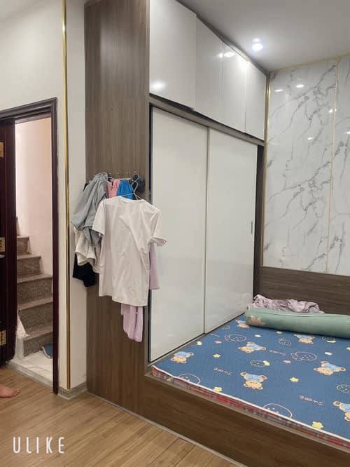 Bán Nhà Trung Tâm Thanh Xuân – 26.2m², Mặt Tiền 5.68m, 20m Ra Phố Nguyễn Trãi, Giá 5.8 Tỷ