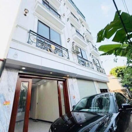 NHÀ MỚI PHAN ĐÌNH GIÓT HÀ ĐÔNG – Ở NGAY- GẦN PHỐ – GẦN Ô TÔ- 39M²