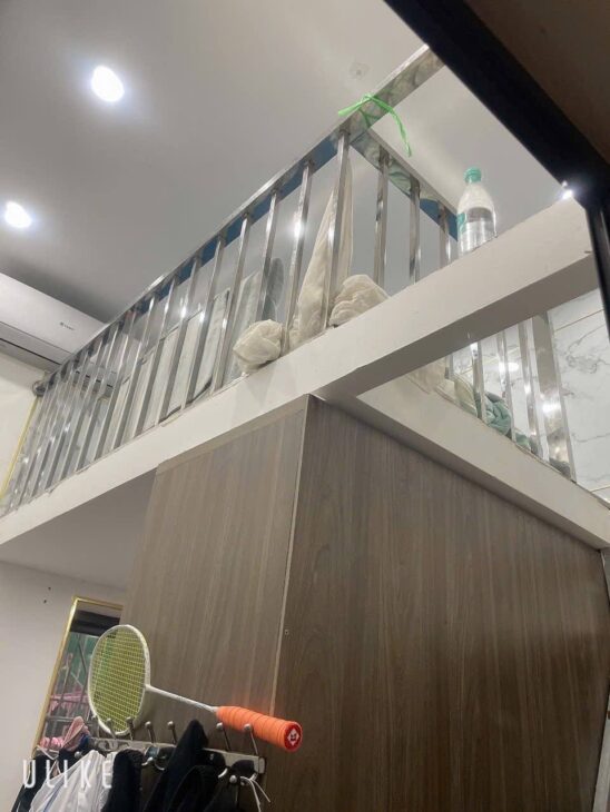 Bán Nhà Trung Tâm Thanh Xuân – 26.2m², Mặt Tiền 5.68m, 20m Ra Phố Nguyễn Trãi, Giá 5.8 Tỷ
