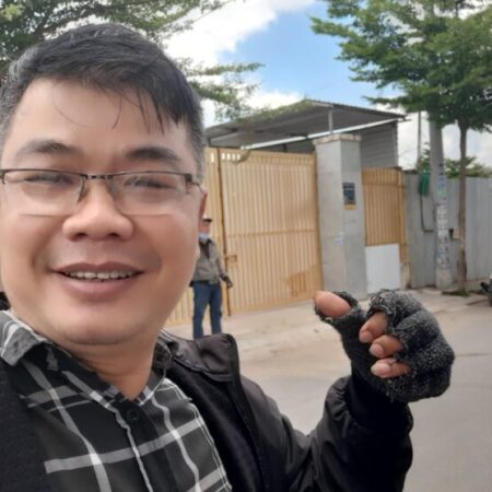 Bán Xưởng 1119m2 có 27,5 tỷ Bùi Công Trừng Hóc Môn Hồ Chí Minh Bán Xưởng 1119m2 có 27,5 tỷ Bùi Công Trừng Hóc Môn Hồ Chí Minh