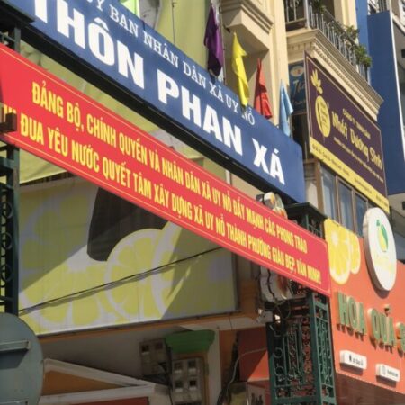 NHÀ ĐẸP – GIÁ TỐT – Vị Trí Đắc Địa Tại Đường Phan Xá, Huyện Đông Anh, Thành phố Hà Nội