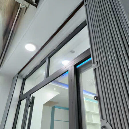 Bán nhà 5 tầng cực đẹp giá rẻ nhất thị trường Tôn Đức Thắng – Đống Đa