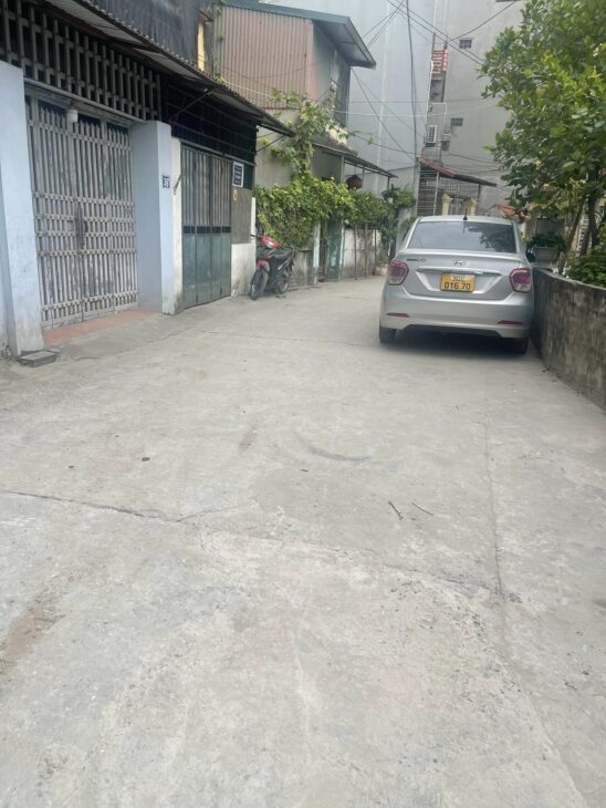 Cầu Bươu – Thanh Trì – HN