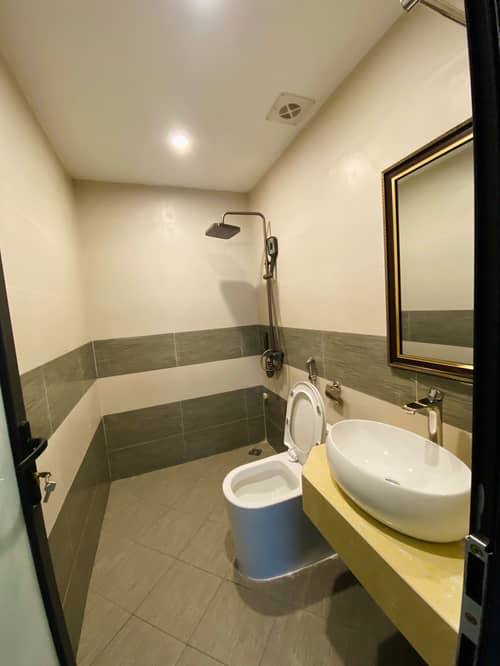 Bùi Xương Trạch RẺ NHẤT KHU VỰC 6.59 tỷ Thanh Xuân, diện tích 31m2, mặt tiền 4m, nhà 5 tầng