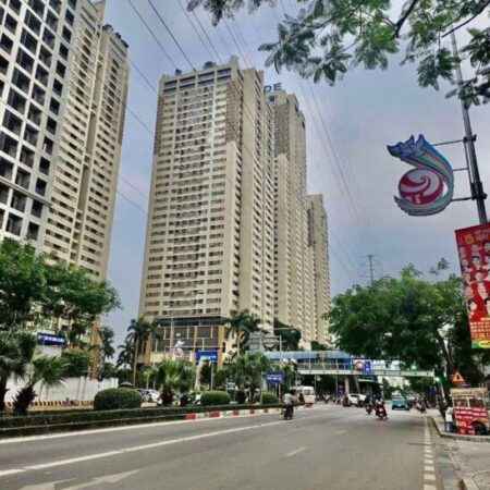 Bán căn hộ THE PRIDE giá 5.390 tỷ, diện tích 103m2, tầng 25, 3 phòng ngủ Bán căn hộ THE PRIDE giá 5.390 tỷ, diện tích 103m2, tầng 25, 3 phòng ngủ