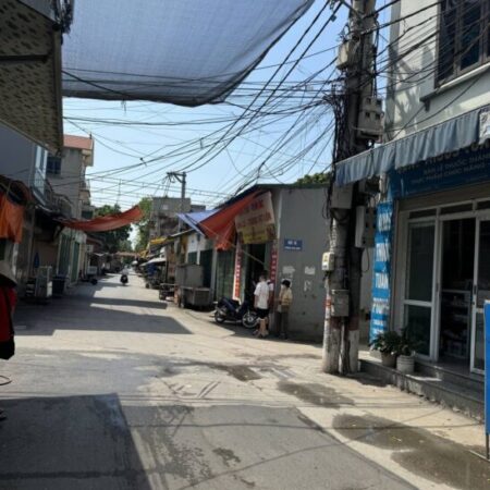 Bán nhà Yên Nghĩa Hà Đông giá 3.6 tỷ, diện tích 33m2, 4 tầng, mặt tiền 5m Bán nhà Yên Nghĩa Hà Đông giá 3.6 tỷ, diện tích 33m2, 4 tầng, mặt tiền 5m