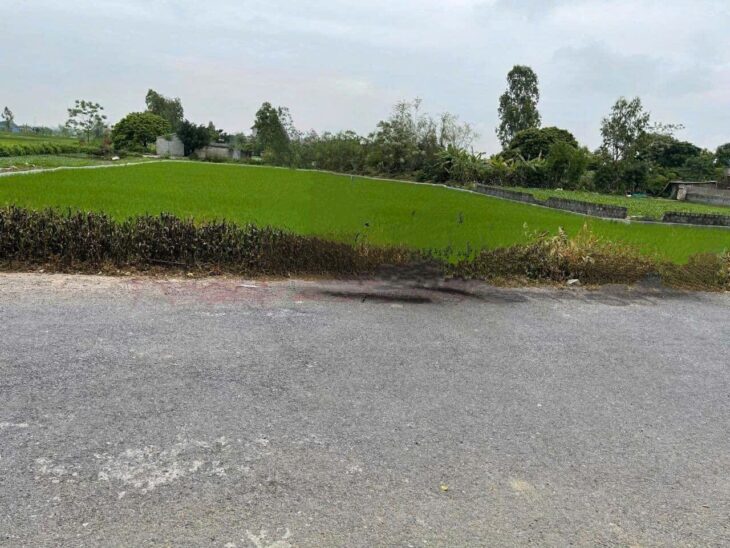 Bán Lô Đất Hiếm Xã Bình Minh – Mặt Đường Lớn, Giá Hấp Dẫn 1,7 Tỷ!