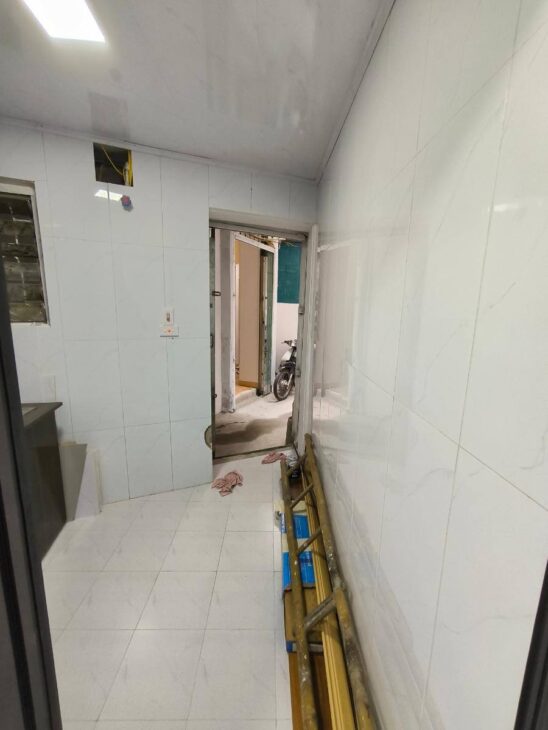 Nhà phố khâm Thiên 2.7 tỷ Đống Đa, diện tích 40m2, mặt tiền 4m