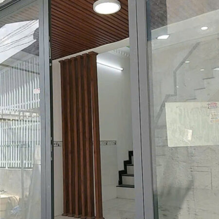 SỞ HỮU NHÀ ĐẸP – GIÁ Tốt – Vị Trí Tại : Huỳnh Tấn Phát – Khu Phố 2 Phú Thuận – Quận 7- Hồ Chí Minh