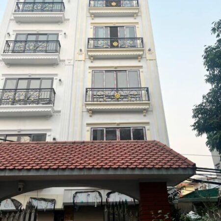 Vĩnh Ninh – Vĩnh Quỳnh – Thanh Trì