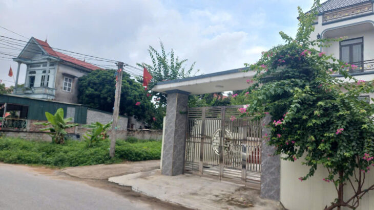 ĐẤT ĐẸP – GIÁ TỐT – Vị Trí ĐẮC ĐỊA Tại Mặt trục chính Xã Ngọc Xá, Thị xã Quế Võ, Tỉnh Bắc Ninh ĐẤT ĐẸP – GIÁ TỐT – Vị Trí ĐẮC ĐỊA Tại Mặt trục chính Xã Ngọc Xá, Thị xã Quế Võ, Tỉnh Bắc Ninh
