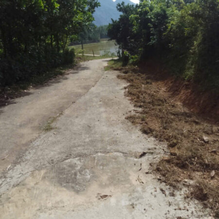 ĐẤT ĐẸP – GIÁ TỐT – Vị Trí Đắc Địa Tại Xã Yên Bồng, Huyện Lạc Thuỷ, Tỉnh Hoà Bình