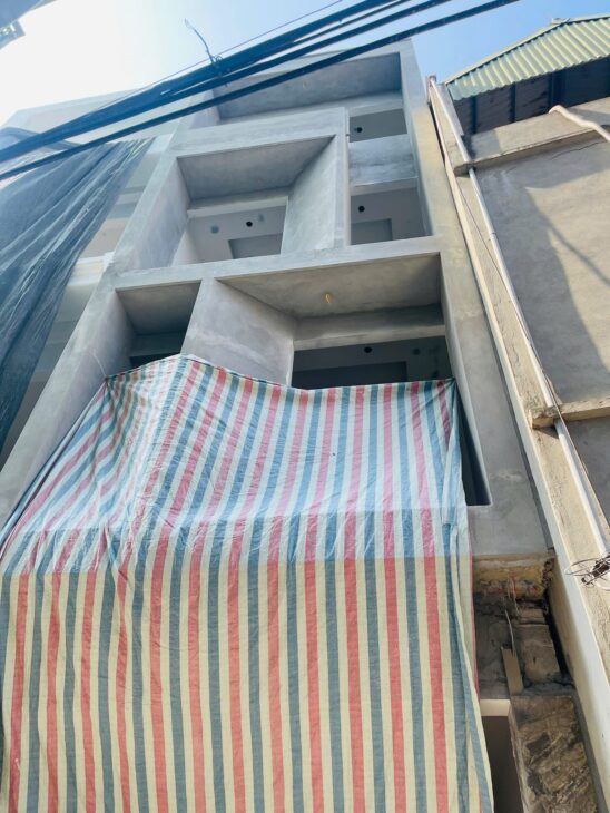 Nội Am – Liên Ninh – Thanh Trì