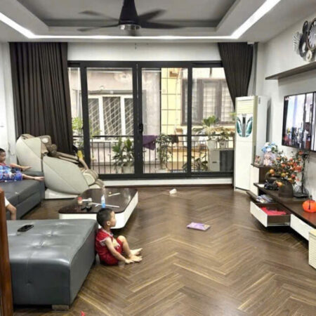 BÁN NHÀ TRUNG TÂM QUẬN HOÀNG MAI – PHÂN LÔ – VỈA HÈ – Ô TÔ TRÁNH – Ô TÔ VÀO NHÀ