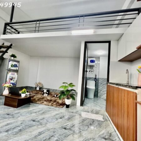 BÁN GẤP CCMN KIM CHUNG-HOÀI ĐỨC, 10P, DÒNG TIỀN 40 TRIỆU,THANG MÁY, 6.8 TỶ