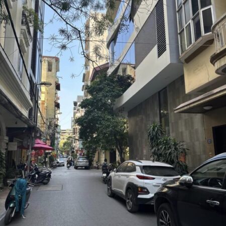 ⚜️Phân Lô Ô Tô Tránh Ngõ 26 Nguyên Hồng, Đống Đa, 53m2 5T MT 5m, Chỉ 26,5 TỶ ⚜️ ⚜️Phân Lô Ô Tô Tránh Ngõ 26 Nguyên Hồng, Đống Đa, 53m2 5T MT 5m, Chỉ 26,5 TỶ ⚜️