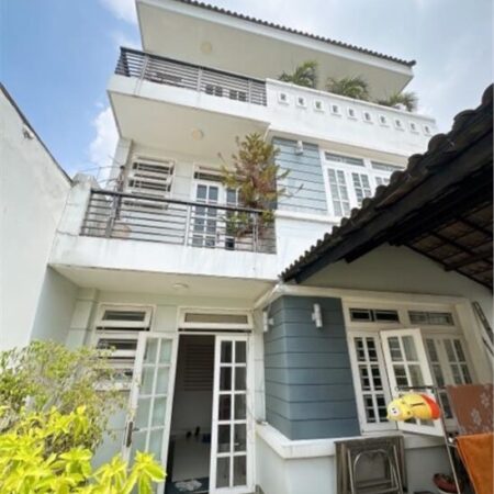 SIÊU PHẨM 87M2 TÔ HIẾN THÀNH, QUẬN 10 – NHÀ ĐẸP 5 TẦNG, NỞ HẬU TÀI LỘC, NHỈNH 14 TỶ