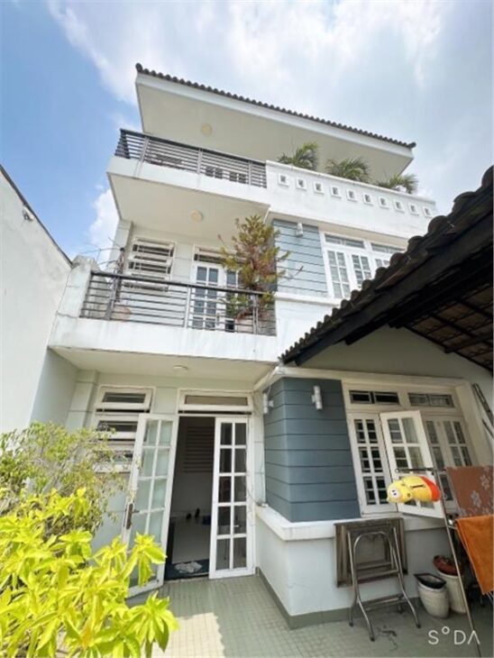 SIÊU PHẨM 87M2 TÔ HIẾN THÀNH, QUẬN 10 – NHÀ ĐẸP 5 TẦNG, NỞ HẬU TÀI LỘC, NHỈNH 14 TỶ