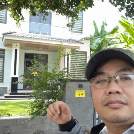 Nhà biệt thự 2 tầng Tỉnh lộ 8 Bình Mỹ Củ Chi Hồ Chí Minh 250m2 có 5,8 tỷ