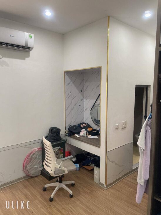 Nhà Mặt Ngõ Nguyễn Trãi – Trung Tâm Thanh Xuân, Diện Tích 26.2m², Giá Tốt 5.8 Tỷ