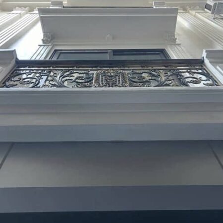 Bán nhà An Trạch giá 6.70 tỷ, diện tích 30m2, 5 tầng, mặt tiền 4.3m Bán nhà An Trạch giá 6.70 tỷ, diện tích 30m2, 5 tầng, mặt tiền 4.3m
