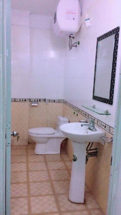 Bán nhà phố Nam Dư giá 4.48 tỷ, diện tích 38.6m2, 5 tầng, mặt tiền 3.5m Bán nhà phố Nam Dư giá 4.48 tỷ, diện tích 38.6m2, 5 tầng, mặt tiền 3.5m