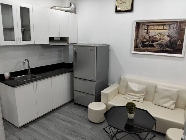 Bán nhà Vũ Tông Phan giá 1.35 tỷ, diện tích 35m2, tầng5 , mặt tiền 4m