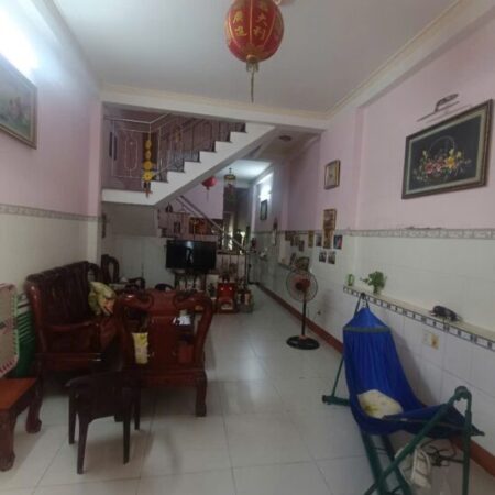 NHÀ HXH 2 TẦNG 151M2, QUỐC LỘ 1A, TAM BÌNH THỦ ĐỨC, 10.5Tỷ