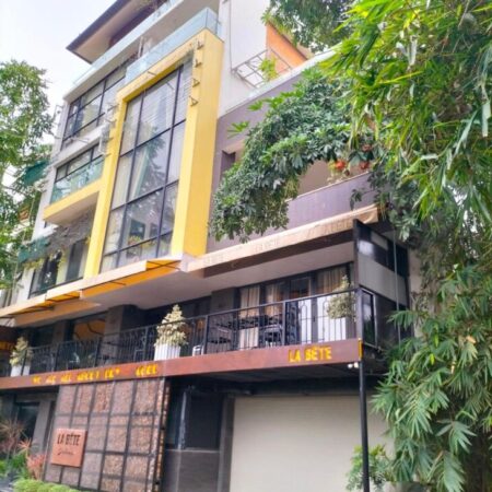 ⚜️ Nhà Hàng VIP Mặt Phố Âu Cơ, 355M2 6T Thang Máy MT 16M, Chỉ 135 Tỷ ⚜️ ⚜️ Nhà Hàng VIP Mặt Phố Âu Cơ, 355M2 6T Thang Máy MT 16M, Chỉ 135 Tỷ ⚜️