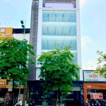 ⚜️ Tòa Văn Phòng VIP Mặt Phố Phạm Văn Đồng, Cầu giấy 200M2 8T MT 11M, Chỉ 125 Tỷ ⚜️ ⚜️ Tòa Văn Phòng VIP Mặt Phố Phạm Văn Đồng, Cầu giấy 200M2 8T MT 11M, Chỉ 125 Tỷ ⚜️