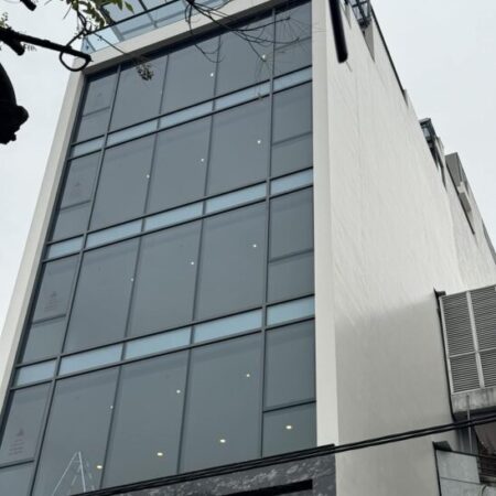 ⚜️Tòa VP 10 Tầng Đẹp Nhất Hoàng Văn Thái, 195m2 MT 7.5m, Xây Mới, Thông Sàn, Chỉ 95 Tỷ⚜️ ⚜️Tòa VP 10 Tầng Đẹp Nhất Hoàng Văn Thái, 195m2 MT 7.5m, Xây Mới, Thông Sàn, Chỉ 95 Tỷ⚜️