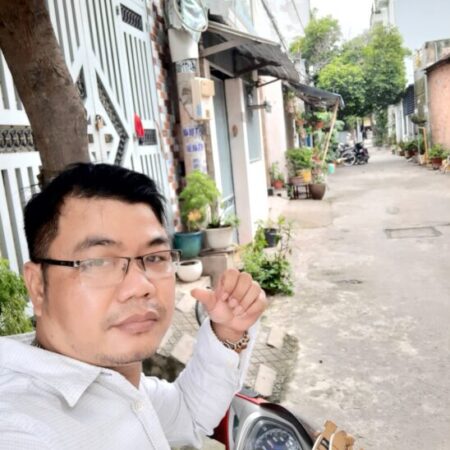 Bán Đất tặng Nhà 95m2 7,6 tỷ Lê Đức Thọ Phường 17 Gò Vấp Hồ Chí Minh