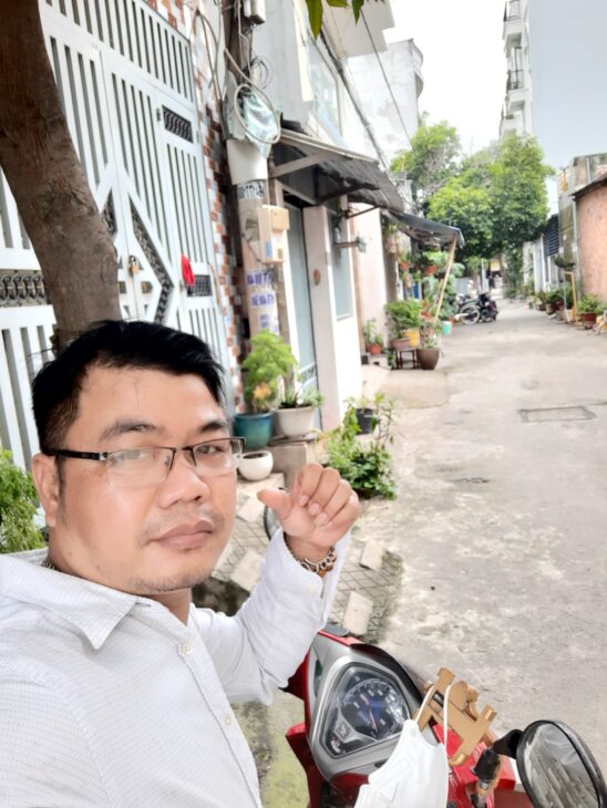 Bán Đất tặng Nhà 95m2 7,6 tỷ Lê Đức Thọ Phường 17 Gò Vấp Hồ Chí Minh