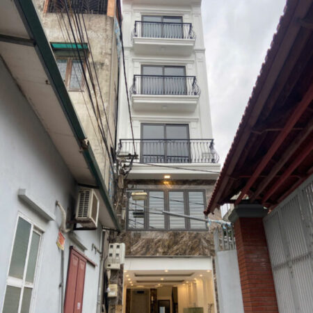 Chính chủ cần bán nhanh nhà ngõ 321/28 Phúc Lợi, Long Biên,Hà Nội