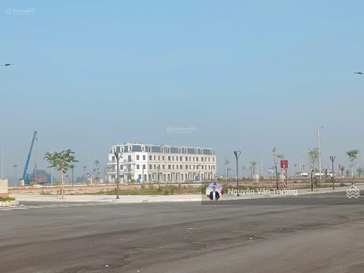 Nhận đặt ưu tiên các lô đất nền 100m2 tại dự án Tân Thanh Elite City đã có sổ – Giá từ 1,7 tỷ/lô