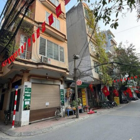 ⚜️ Mặt ngõ Ô tô tránh Xuân La, Tây Hồ, Lô góc, Sát phố, 40m2 5T MT 4m, Chỉ 14.2 Tỷ ⚜️ ⚜️ Mặt ngõ Ô tô tránh Xuân La, Tây Hồ, Lô góc, Sát phố, 40m2 5T MT 4m, Chỉ 14.2 Tỷ ⚜️