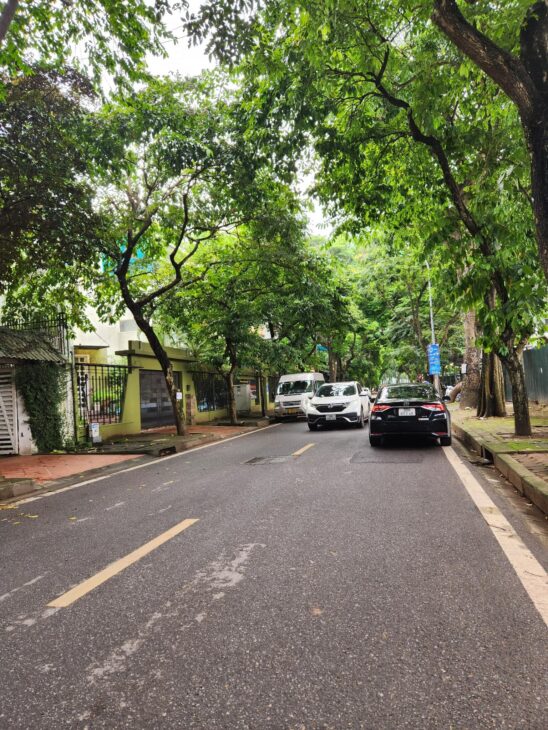 ⚜️ Ngon Bổ Rẻ Rộng nhất Biệt thự KĐT mới Bán đảo Linh Đàm, 254m2 5T MT 13m, Chỉ 49.5 Tỷ ⚜️
