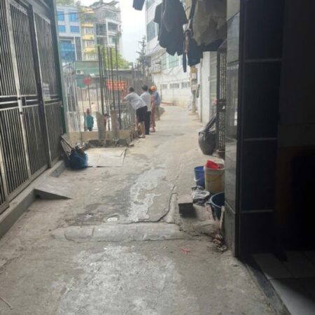 BÁN NHÀ DÒNG TIỀN SIÊU HÓT MỸ ĐÌNH 41M 8T 10.X TỶ