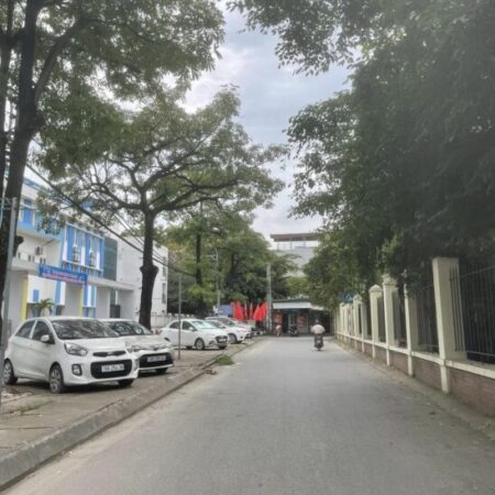 ⚜️ Tòa Chung cư Mini Rẻ Đẹp nhất Cầu Diễn, 115m2 11T MT 7m, 46 Phòng, Chỉ 23 Tỷ ⚜️