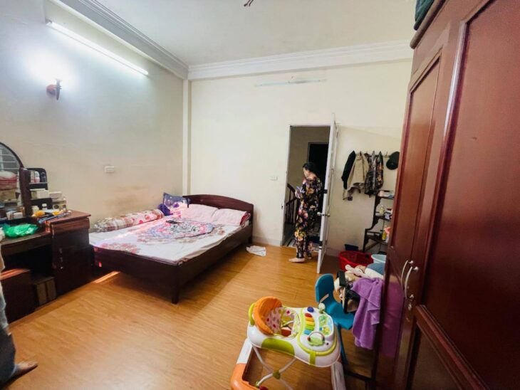 Bùi Xương Trạch Ô TÔ TRÁNH 4.5 tỷ Thanh Xuân, diện tích 46m2, mặt tiền 4,5m