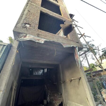 * Xóm Thế – Vĩnh Ninh – Thanh Trì