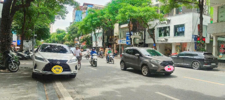 NHÀ ĐẸP – GIÁ TỐT – Vị Trí Đắc Địa Tại Phố Thái Hà, Quận Đống Đa, Thành phố Hà Nội