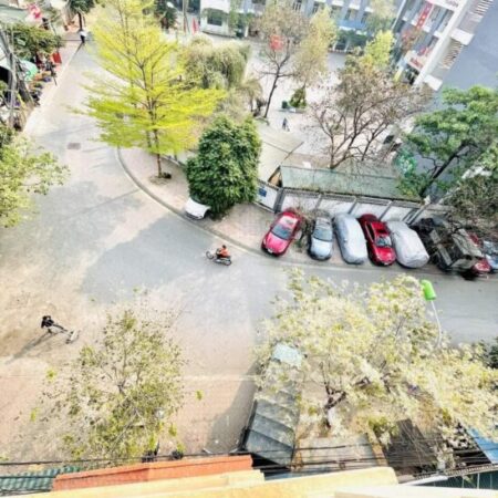 ⚜️ NHÀ MẶT HỒ HẠ ĐÌNH, 51M2 5T MT 4M, Ô TÔ TRÁNH, VỈA HÈ, SIÊU KD, CHỈ 13.8 TỶ ⚜️ ⚜️ NHÀ MẶT HỒ HẠ ĐÌNH, 51M2 5T MT 4M, Ô TÔ TRÁNH, VỈA HÈ, SIÊU KD, CHỈ 13.8 TỶ ⚜️