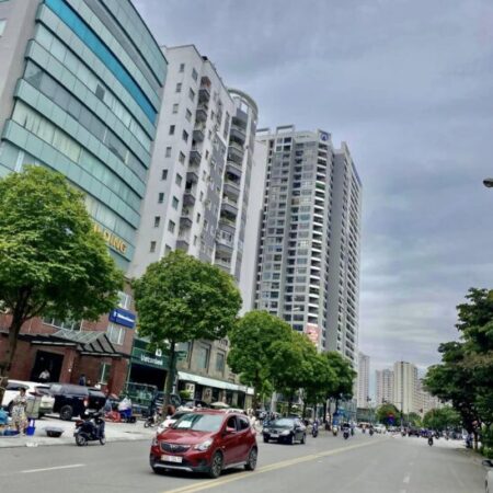 ⚜️ Đất vàng Duy Tân, Cầu Giấy 148m2 MT 5m, Khu VIP, Ô tô tránh, Vỉa hè, Xây Building, Chỉ 58 Tỷ ⚜️ ⚜️ Đất vàng Duy Tân, Cầu Giấy 148m2 MT 5m, Khu VIP, Ô tô tránh, Vỉa hè, Xây Building, Chỉ 58 Tỷ ⚜️