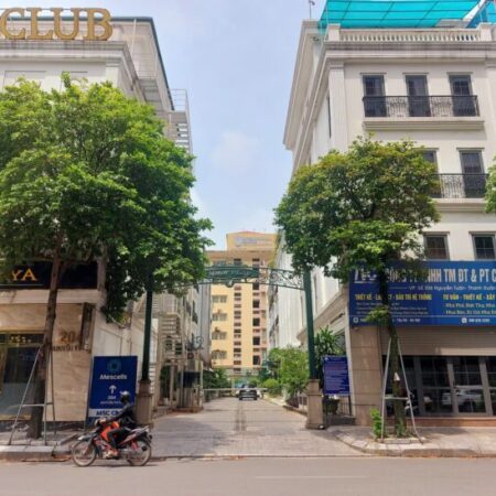 ⚜️ Liền kề VIP HONOR VILLAGE Nguyễn Tuân, Thanh Xuân, 96m2 6T MT 6m, Chỉ 36 Tỷ ⚜️ ⚜️ Liền kề VIP HONOR VILLAGE Nguyễn Tuân, Thanh Xuân, 96m2 6T MT 6m, Chỉ 36 Tỷ ⚜️