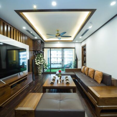 ⚜️ Penhouse Đẳng cấp Imperia Garden Nguyễn Huy Tưởng, 205m2 3PN+2WC, Chỉ 13.5 Tỷ ⚜️