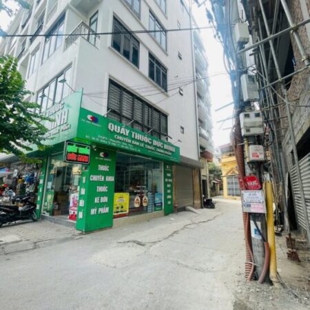 * 30 Tứ Hiệp – THANH TRÌ – HN