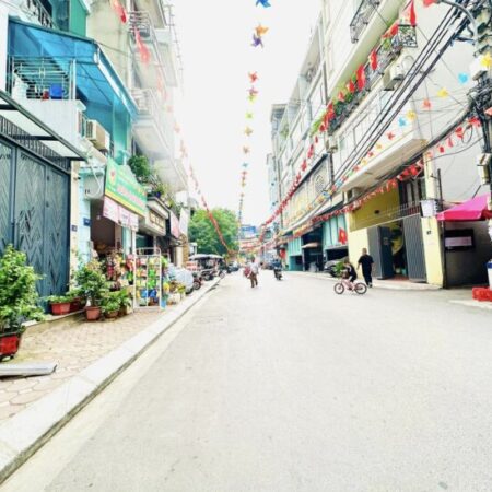 ⚜️ Đất vàng Phố VIP Xã Đàn, Đống Đa, Ngõ to như phố, Vỉa hè, 75m2 MT 6.5m, Chỉ 16 Tỷ ⚜️ ⚜️ Đất vàng Phố VIP Xã Đàn, Đống Đa, Ngõ to như phố, Vỉa hè, 75m2 MT 6.5m, Chỉ 16 Tỷ ⚜️